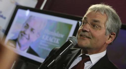 Zatrzymano wojewodzie prawo jazdy