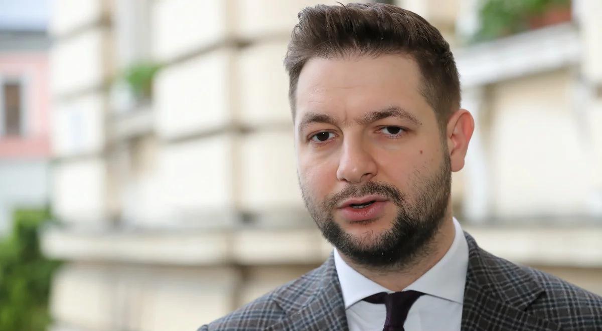 P. Jaki: upolitycznianie problemów niepełnosprawnych szkodzi sprawie