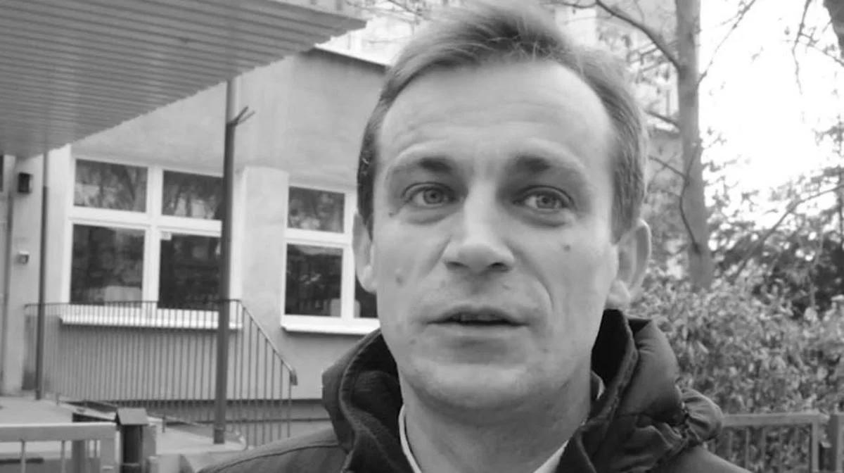 Śmierć Pawła Chruszcza. Prokuratura poznała wyniki badań