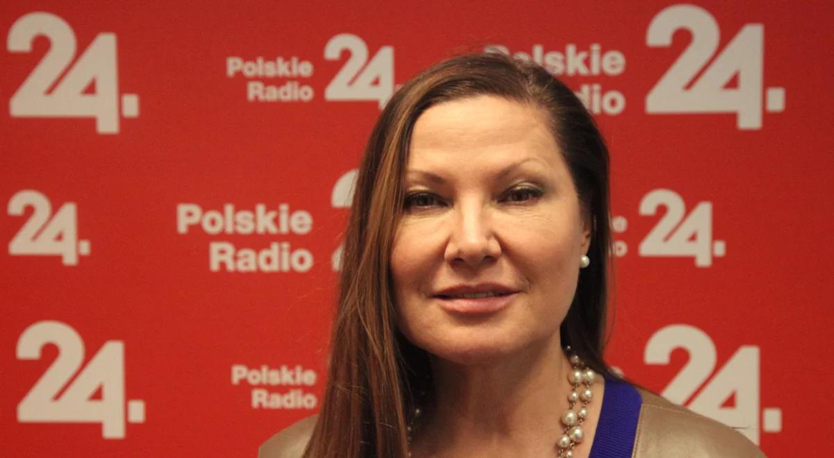 Liliana Komorowska wyreżyserowała film o zbrodni NKWD