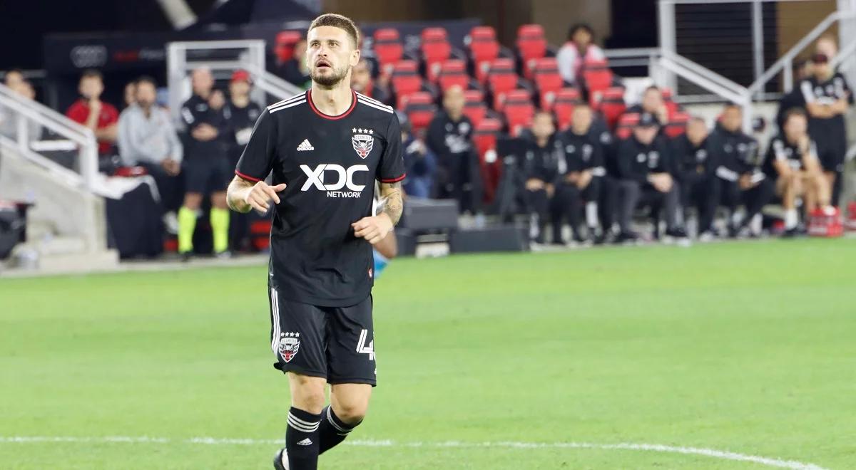 MLS zamiast Cracovii. Mateusz Klich wybrał nowy klub