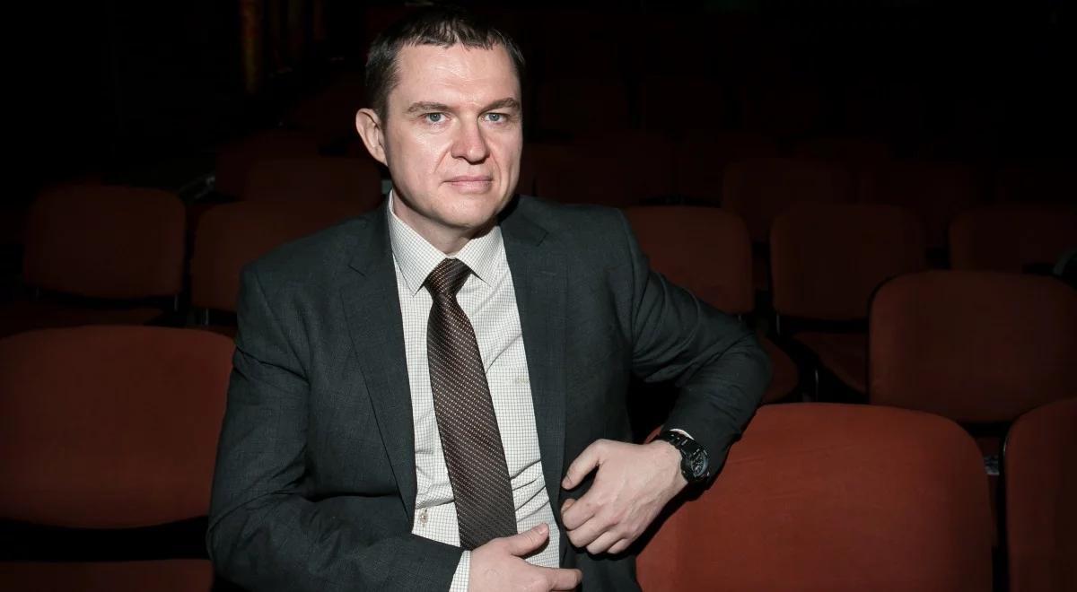 Andrzej Poczobut ma poważne problemy z sercem, nie jest właściwie badany. Żona działacza: to bardzo niepokoi