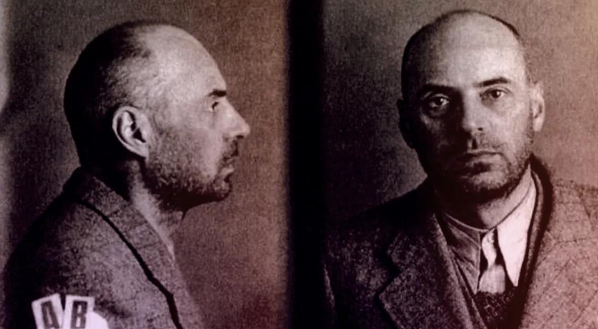 Gen. Władysław Anders wspomina, jak dowiedział się w sowieckim więzieniu o tym, że zostanie dowódcą armii