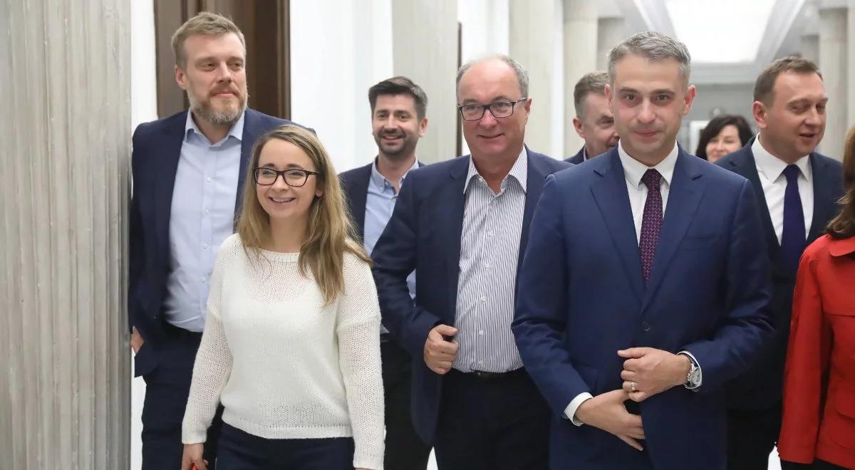 Prof. Łukasz Młyńczyk: w kwestii 30-krotności w Lewicy może pojawić się dylemat moralny