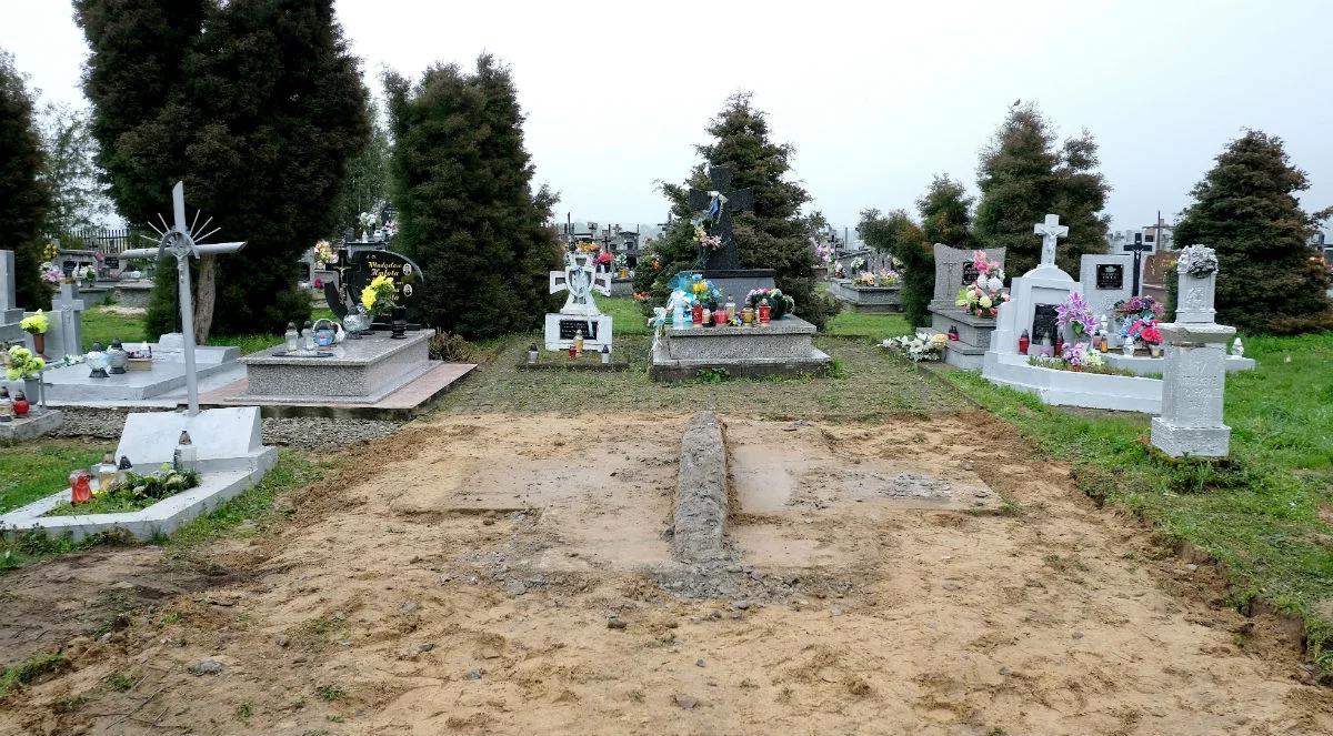 Ukraiński urzędnik krytykuje polski IPN, chodzi o badania archeologiczne