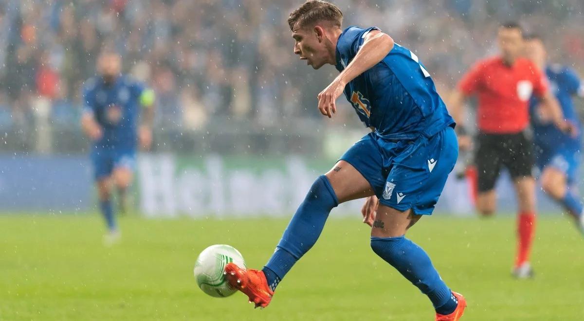 Michał Skóraś odejdzie z Lecha Poznań? Media: w grę wchodzi nietypowy kierunek