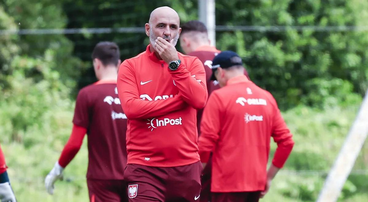 Liga Narodów. Michał Probierz dokona zmian. Wiadomo, kiedy selekcjoner ogłosi kadrę