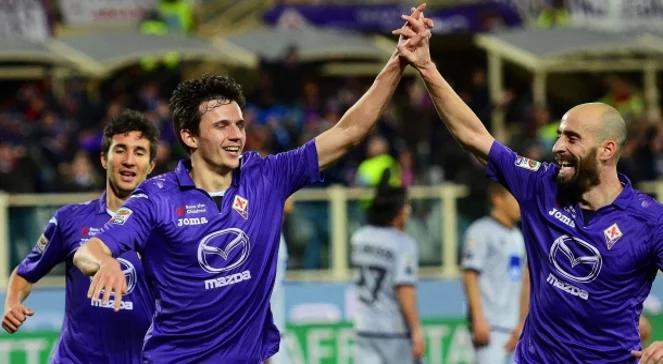 Serie A: Wolski wreszcie trafił dla Fiorentiny