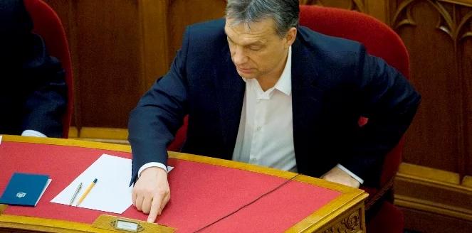 Komisja Europejska krytykuje Węgry. Złamano unijne prawo?
