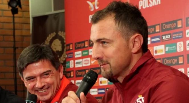 Jerzy Dudek zatańczy z Liechtensteinem od pierwszej minuty