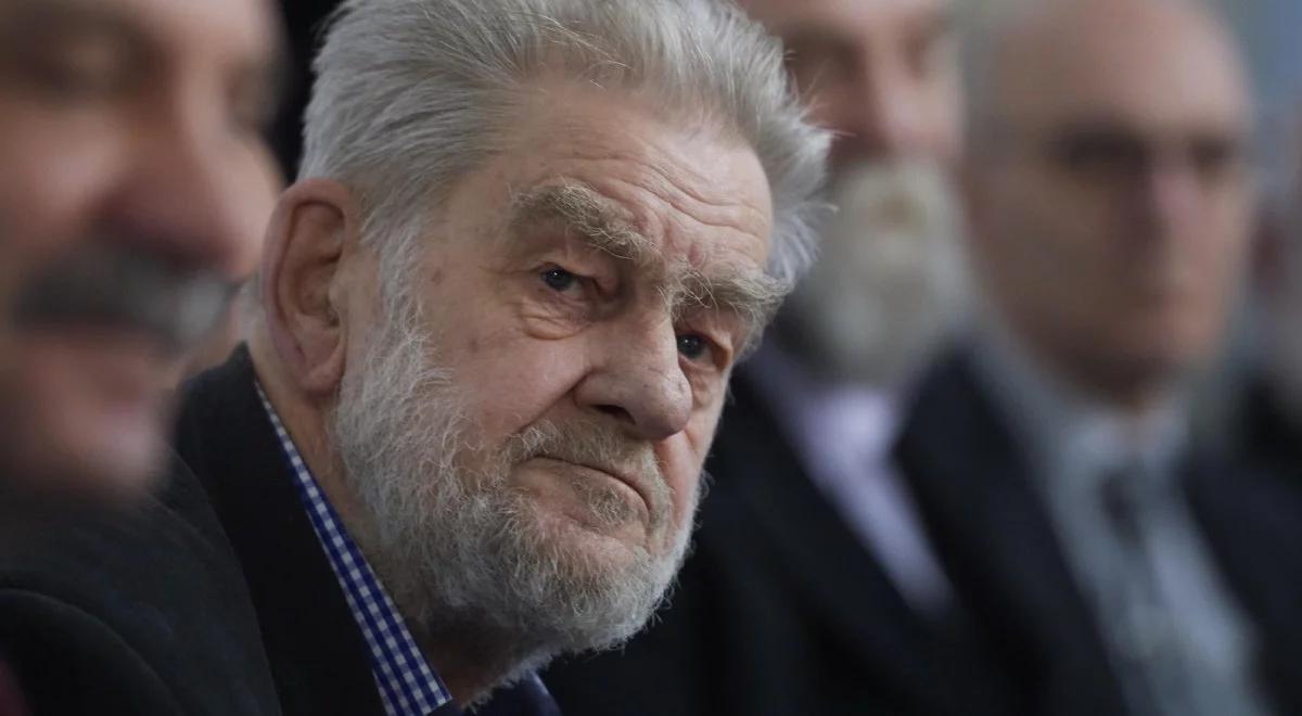 "Komuniści wiedzieli, że stoją na przegranej pozycji". Andrzej Gwiazda o rejestracji "Solidarności"