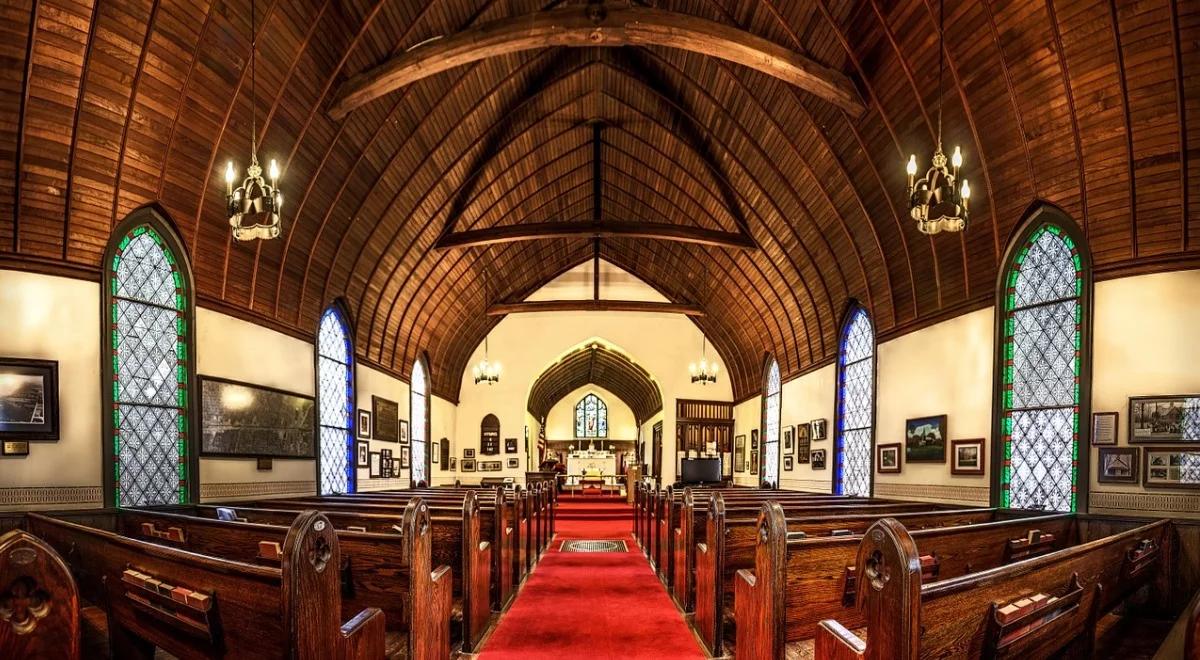 Pierwsza Noc Świątyń w Warszawie. Otwarte kościoły, meczety, synagogi i cerkwie