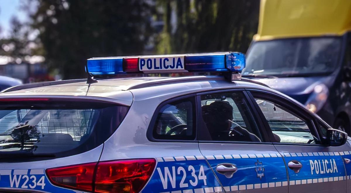 Finał poszukiwań 16-latków z Łódzkiego. Odnaleziono ich w Austrii