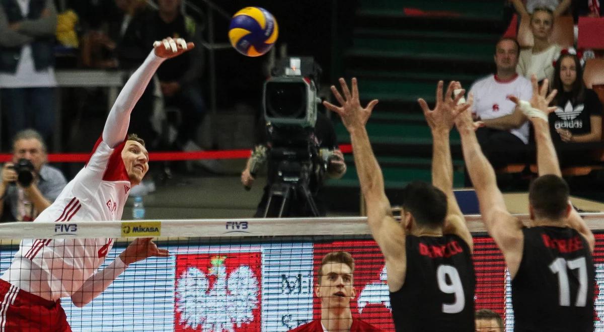 PlusLiga: Damian Schulz zamienia Gdańsk na Rzeszów