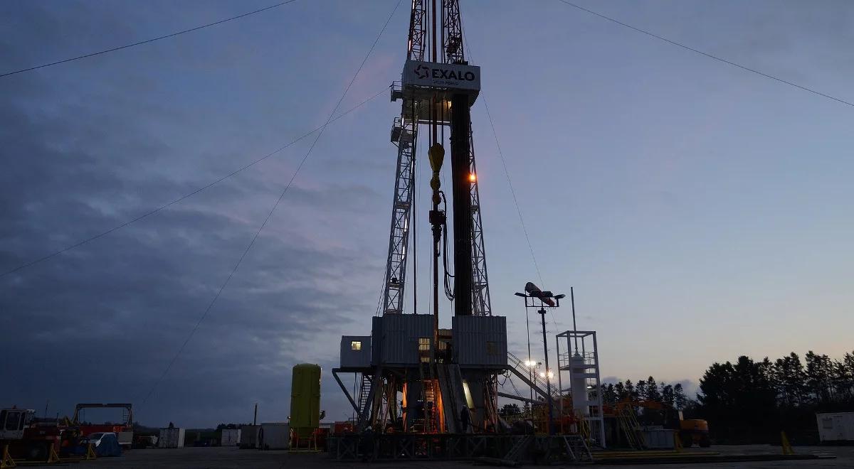 Kulisy spraw. Piotr Stępiński: gaz z USA zwiększa nasze bezpieczeństwo