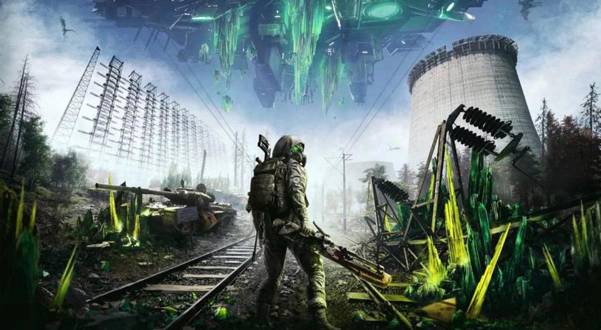 Premiera "Chernobylite 2: Exclusion Zone". RPG w radioaktywnej rzeczywistości