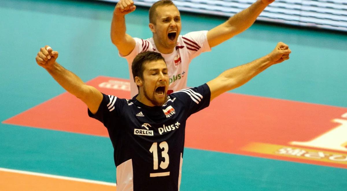 Rio 2016: igrzyska coraz bliżej. Polscy siatkarze wciąż niepokonani