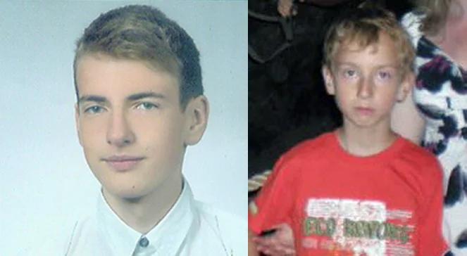 Co z zaginionymi braćmi z Mokobód? Nowy trop