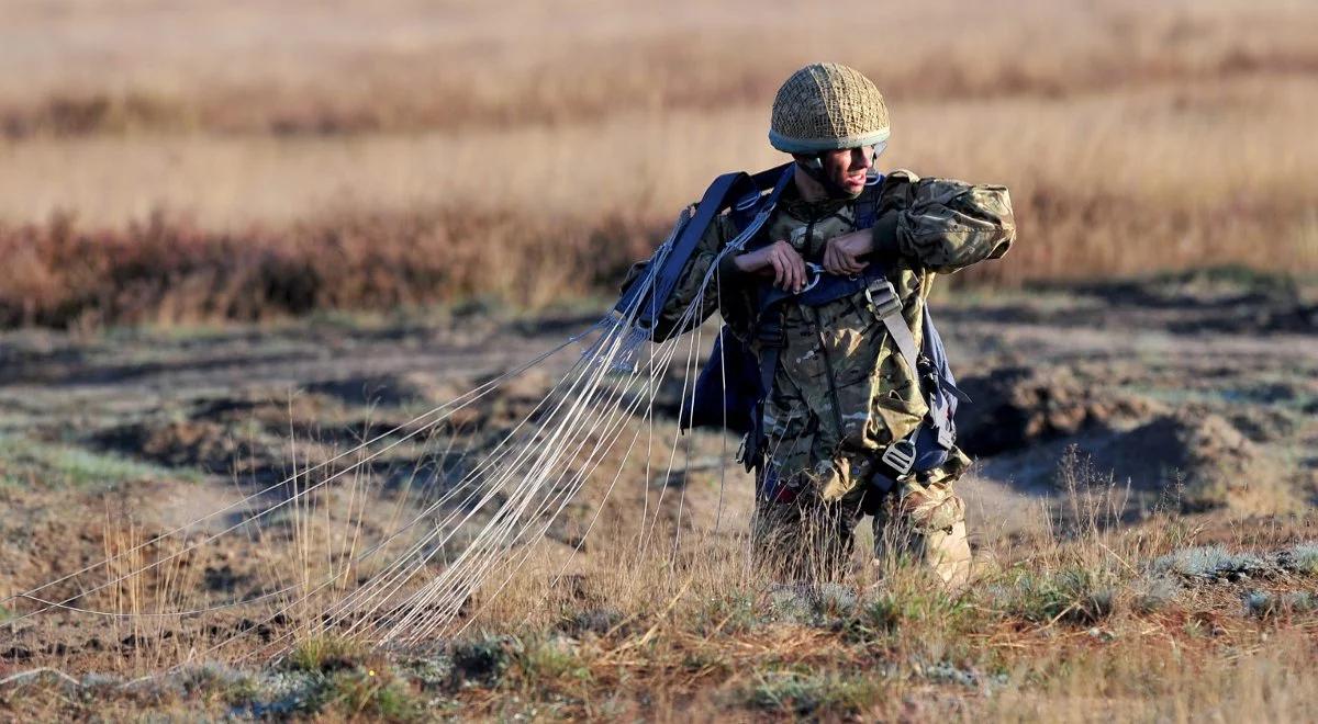 Dowództwo Generalne: szykuje się rekordowy rok pod względem ćwiczeń