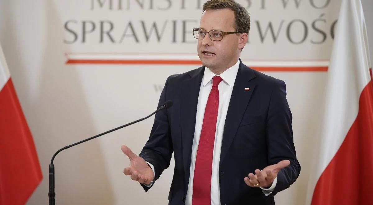 Jest kolejne zawiadomienie do prokuratury ws. wypowiedzi Władysława Frasyniuka. Złożył je wiceminister sprawiedliwości