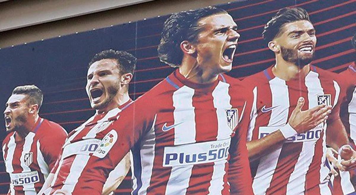 Primera Division: CAS się nie ugiął. W Atletico okienka transferowego nie otworzą