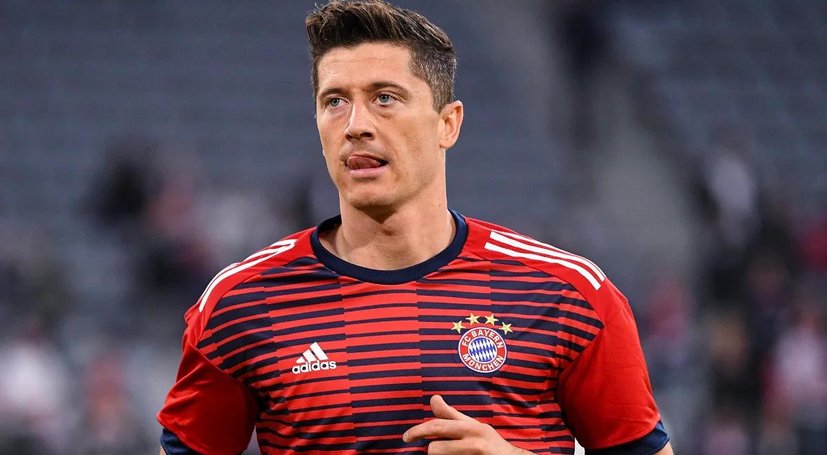 Primera Division: mocne słowa legendy Realu o Lewandowskim. "Nie prezentuje poziomu na Real"