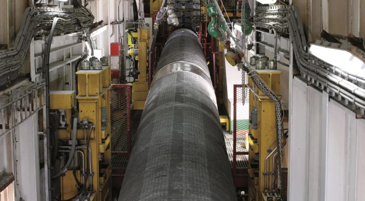 Nord Stream 2 zmieni trasę? Rosjanie mają sposób na kłopoty