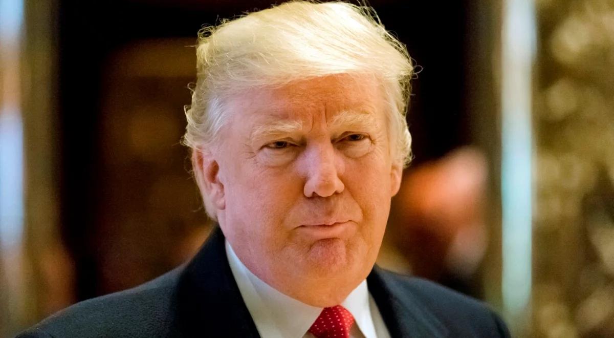  Trump: Romney ciągle rozważany jako sekretarz stanu. Decyzja w przyszłym tygodniu