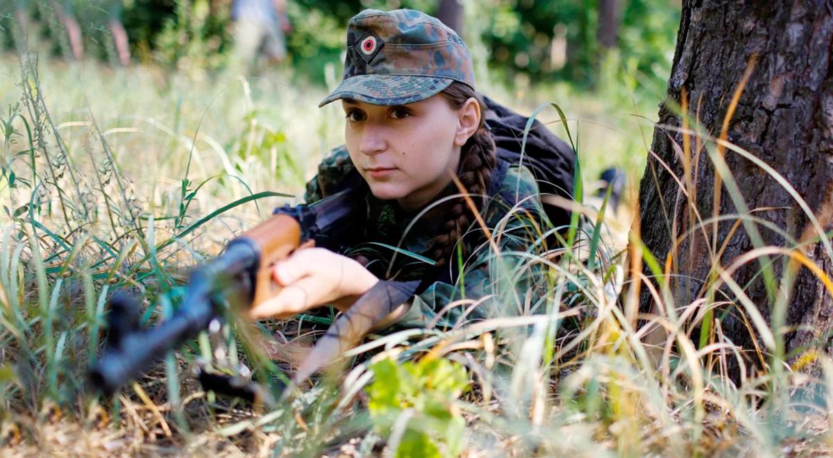 "Ukraina zrobi wszystko, by wejść do NATO"