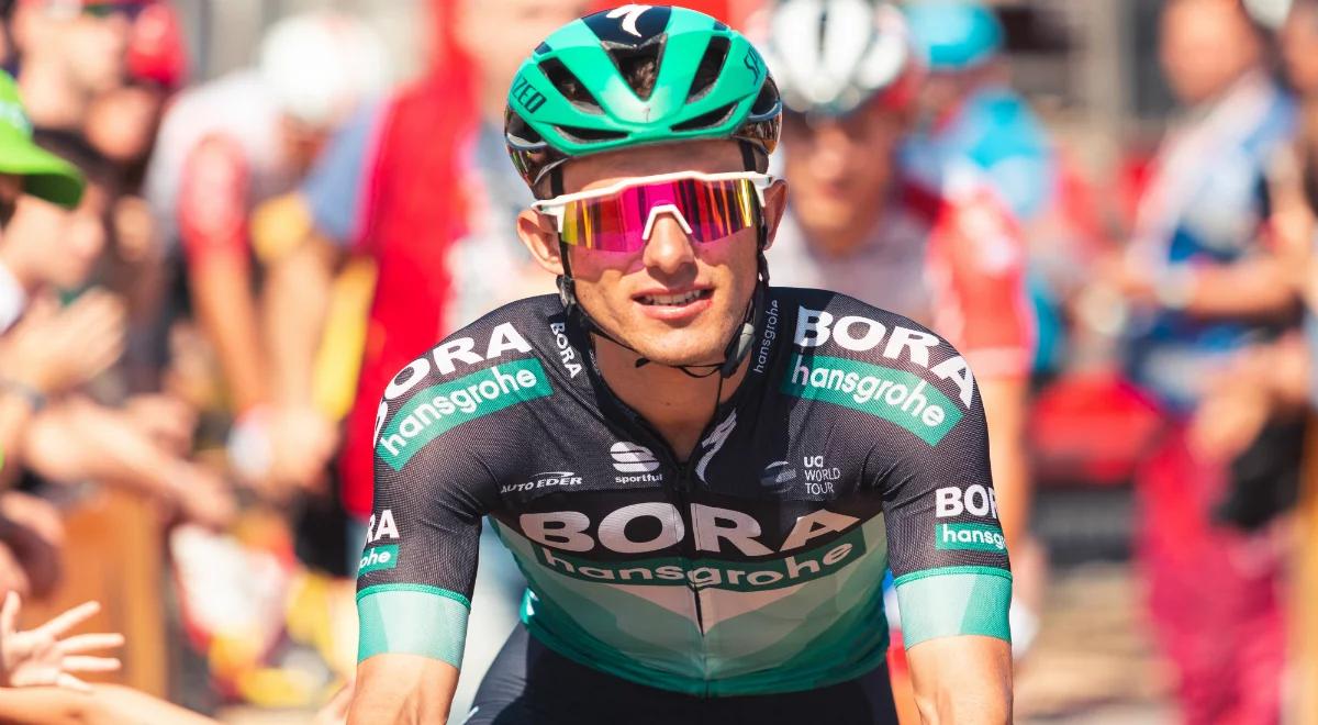 Majka z optymizmem o Tour de Pologne. "Przyjeżdżamy z silną drużyną"