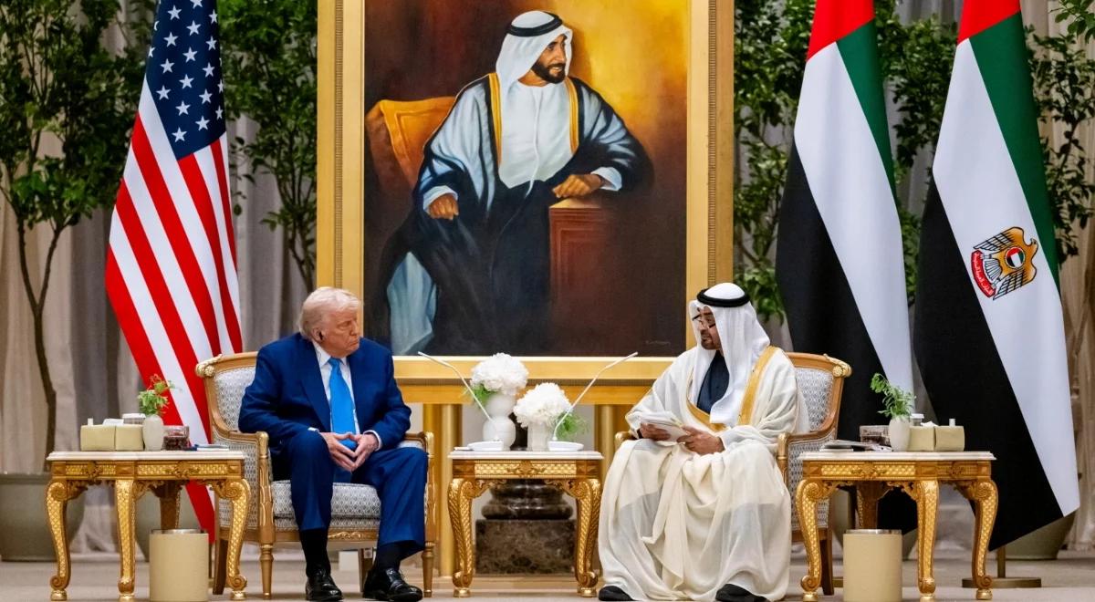 Nowy gigant AI? Tu powstanie potężny kampus, Trump podjął decyzję