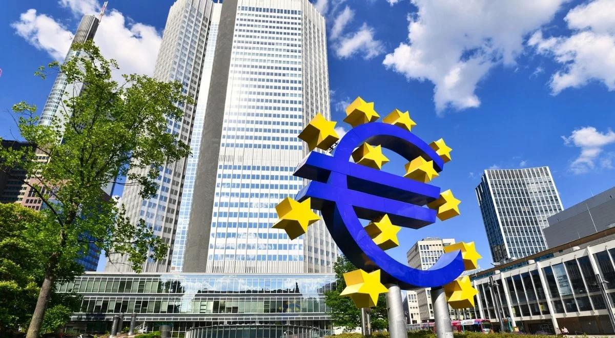 Europejski Bank Centralny podniósł stopy procentowe. Możliwe kolejne podwyżki