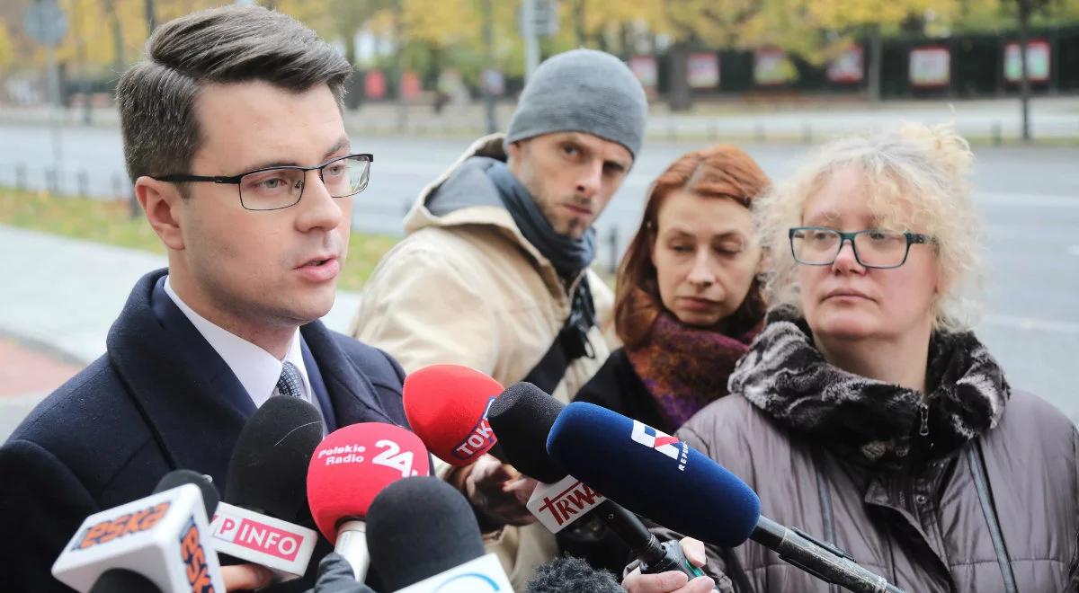 Rzecznik rządu: nie pracujemy nad ustawą o związkach partnerskich