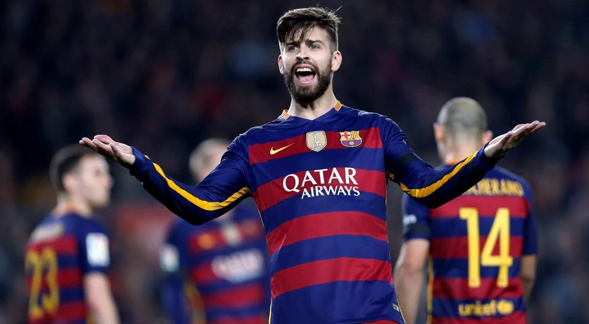 Primera Division: starcie na szczycie w Hiszpanii. Barcelona podejmie Atletico Madryt