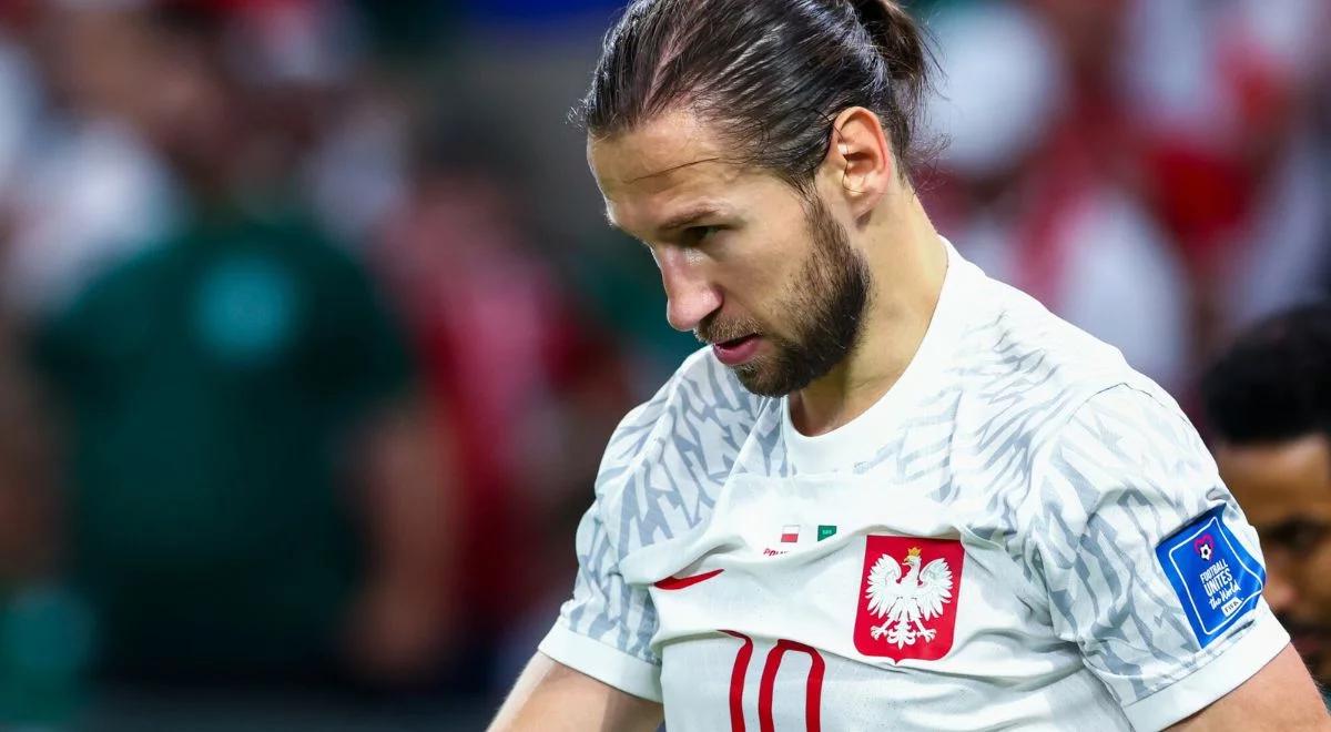 Zagra w okręgówce. Grzegorz Krychowiak ma nowy klub