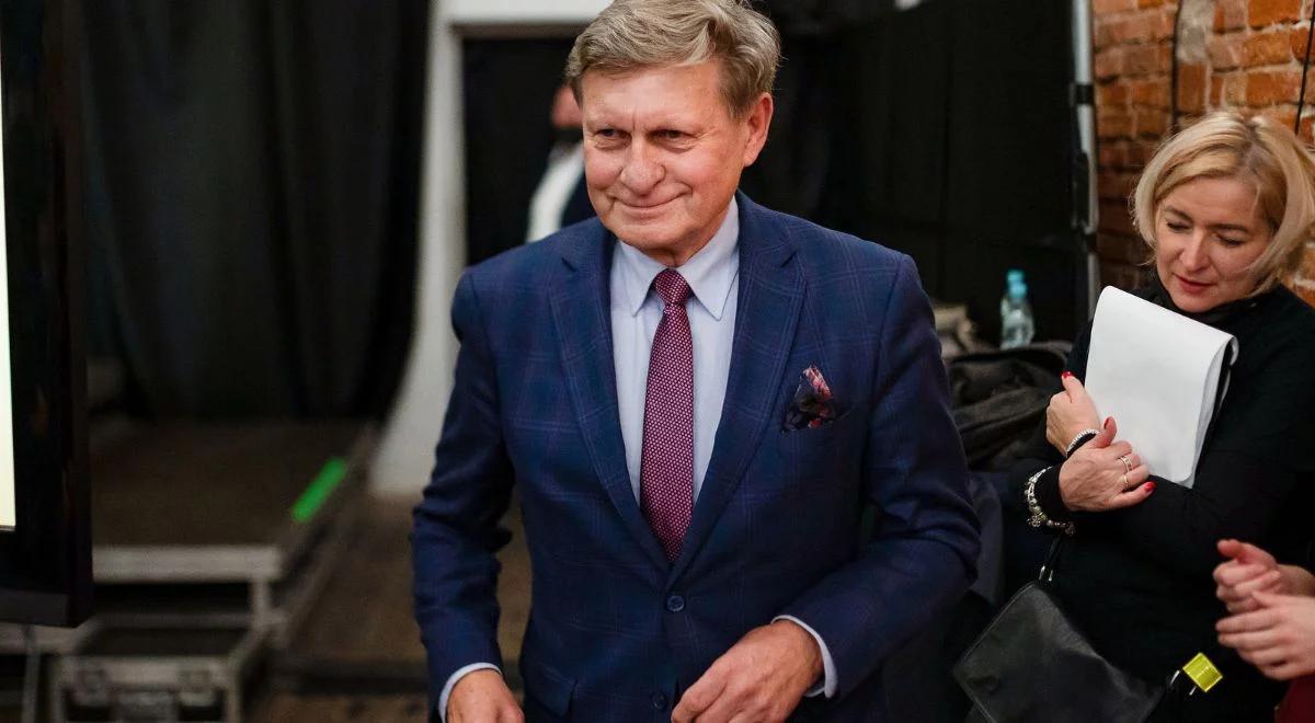 Balcerowicz doradza prywatyzację Orlenu. "Trzeba przekazać, odpolitycznić, odpaństwowić"