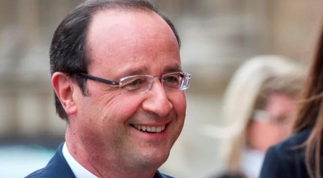 Rekordowe bezrobocie we Francji