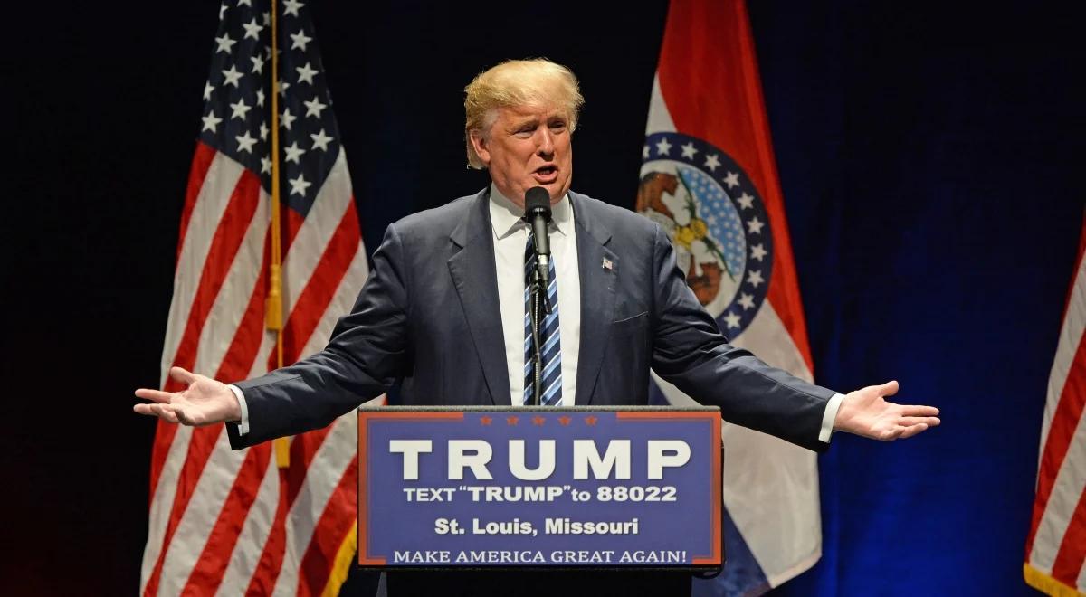 Media w USA: Trump ujawnił tajemnice w sprawie okrętów atomowych