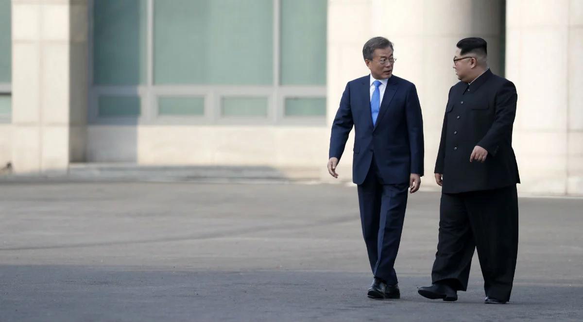 Korea Płd.: Kim obiecał, że w maju zamknie ośrodek nuklearny