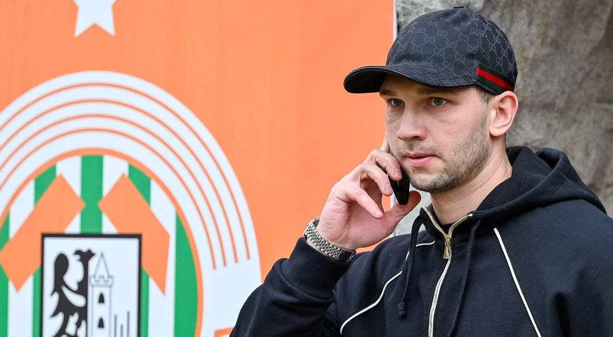 Ekstraklasa: Zagłębie Lubin zwolniło czterech piłkarzy. Wśród nich były reprezentant Polski