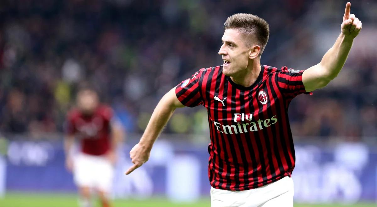 Bundesliga: Krzysztof Piątek pożegnał się z Milanem. Hertha kontynuuje transferową ofensywę