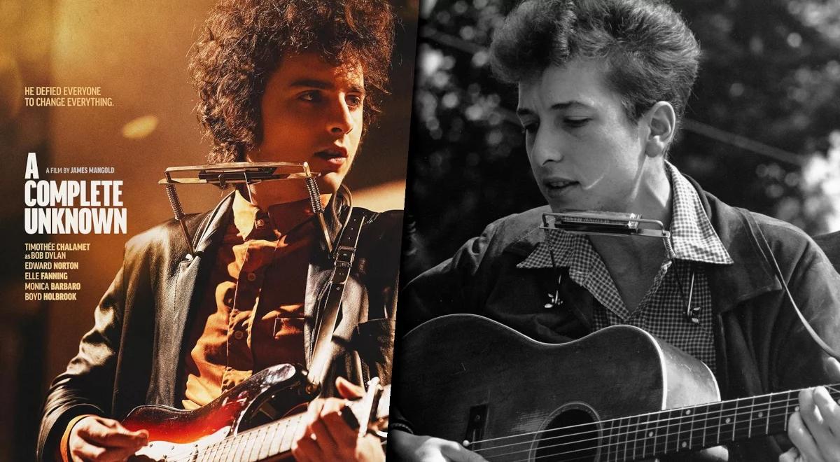 "Kompletnie nieznany". Jak Bob Dylan za pomocą prądu zmienił historię muzyki w USA