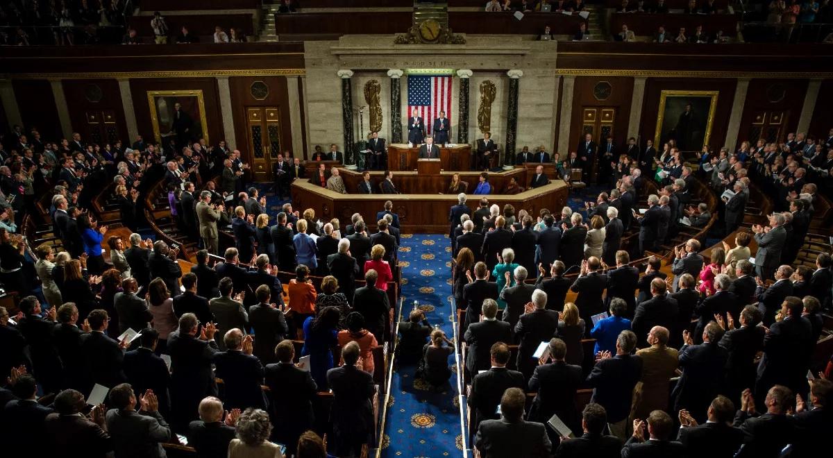Wyniki wyborów w USA. Demokraci utrzymają kontrolę nad Senatem