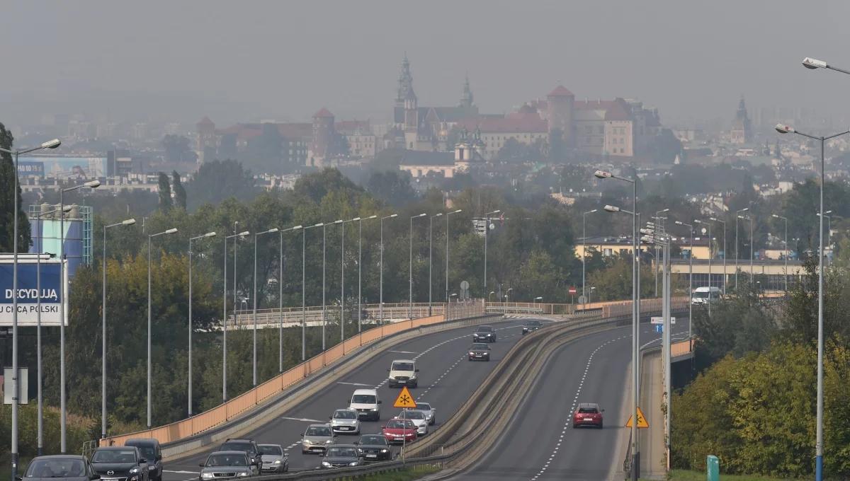 Greenpeace o ustawie antysmogowej - mały krok ale w dobrym kierunku