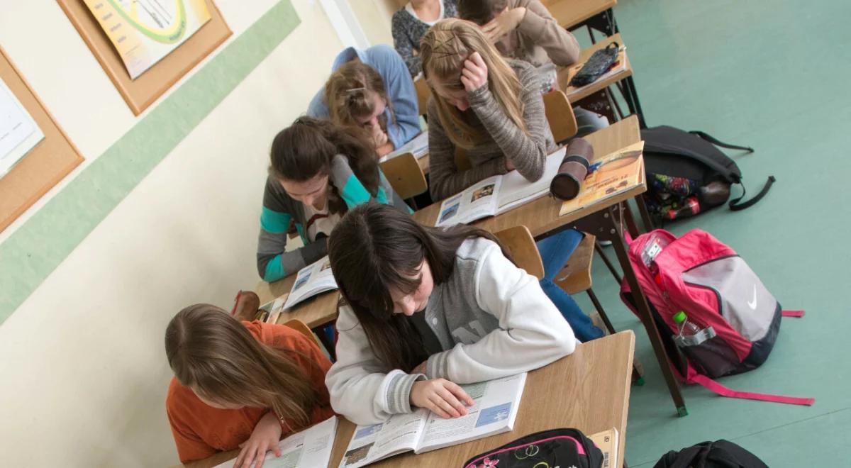Będzie nowy obowiązek dla uczniów? Projekt ustawy w Sejmie