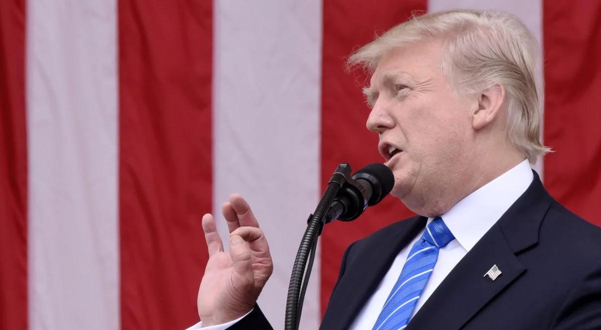 Prezydent wycofa USA z porozumienia o klimacie? Jego decyzję poznamy niebawem