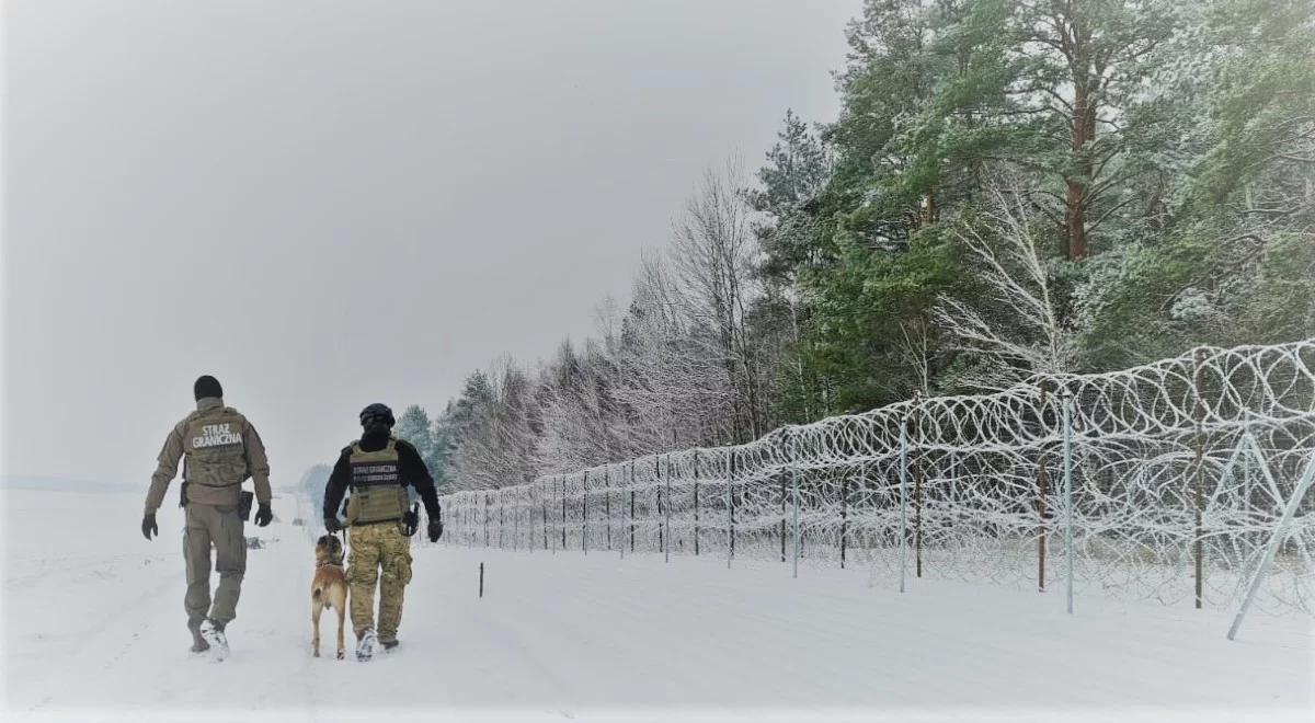 "Cudzoziemcy traktują je cynicznie". Stanisław Żaryn o wnioskach pobytowych w Polsce