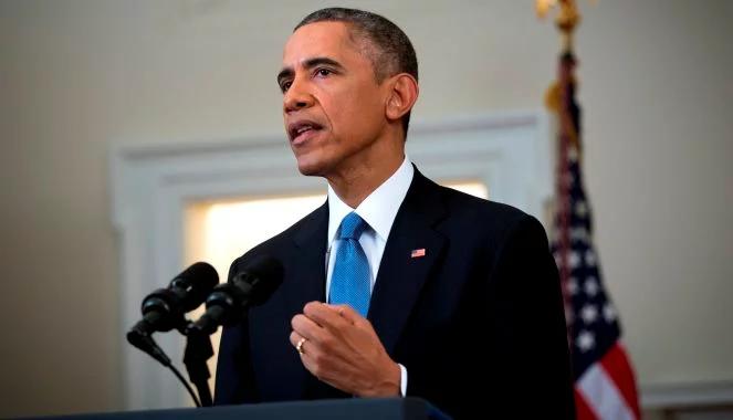 Przełom w relacjach USA - Kuba. Barack Obama zapowiada nowe otwarcie