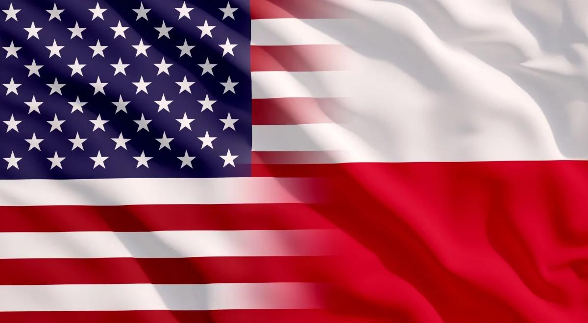 Eksperci: militarna współpraca z USA to inwestycje i nowe technologie