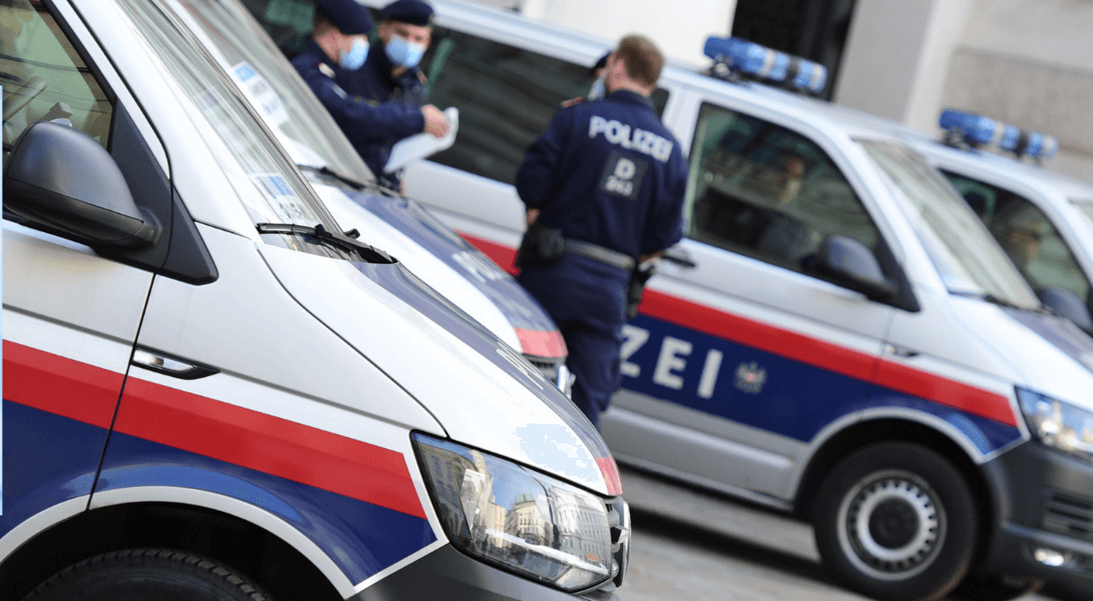 Austria: 38-latek nie chciał pogodzić się z rozstaniem z partnerką. Zabił siebie i córkę
